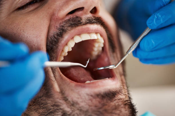 , AR Emergency Dental Service Company
