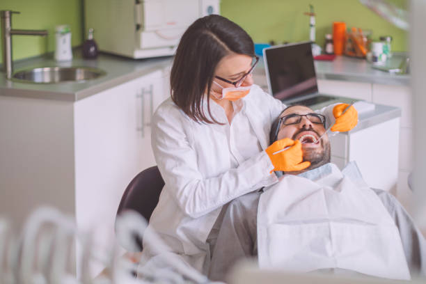 Best Knocked-Out Tooth (Avulsed Tooth) Treatment in Shannon Hills, AR
