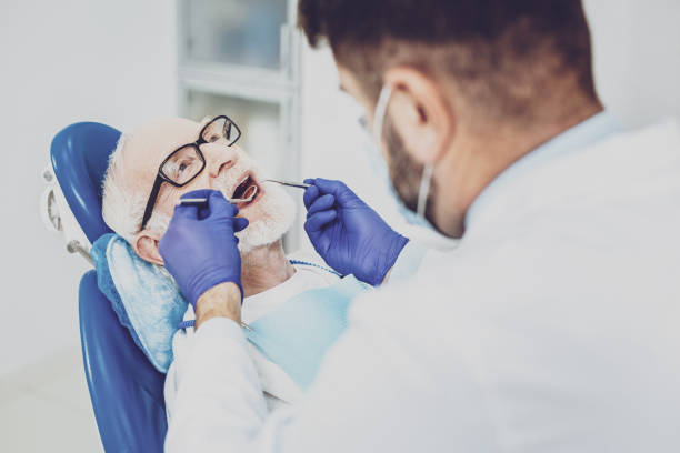 Best Weekend Emergency Dental Services in Shannon Hills, AR
